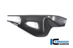 Swing Arm Cover right side Tuono/RSV4 from 2021 Aprilia Tuono V4