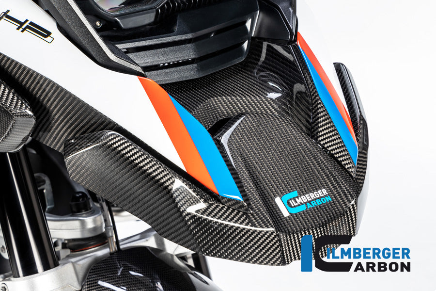 FRONT BEAK FRONT EXTENSION BMW R 1250 GS ADVENTURE FROM 2019