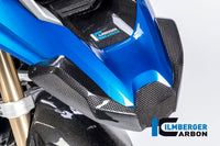 Front beak extension BMW R 1200 GS MY 2017-2018