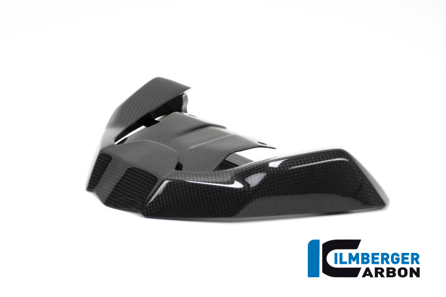Front beak extension BMW R 1200 GS MY 2017-2018