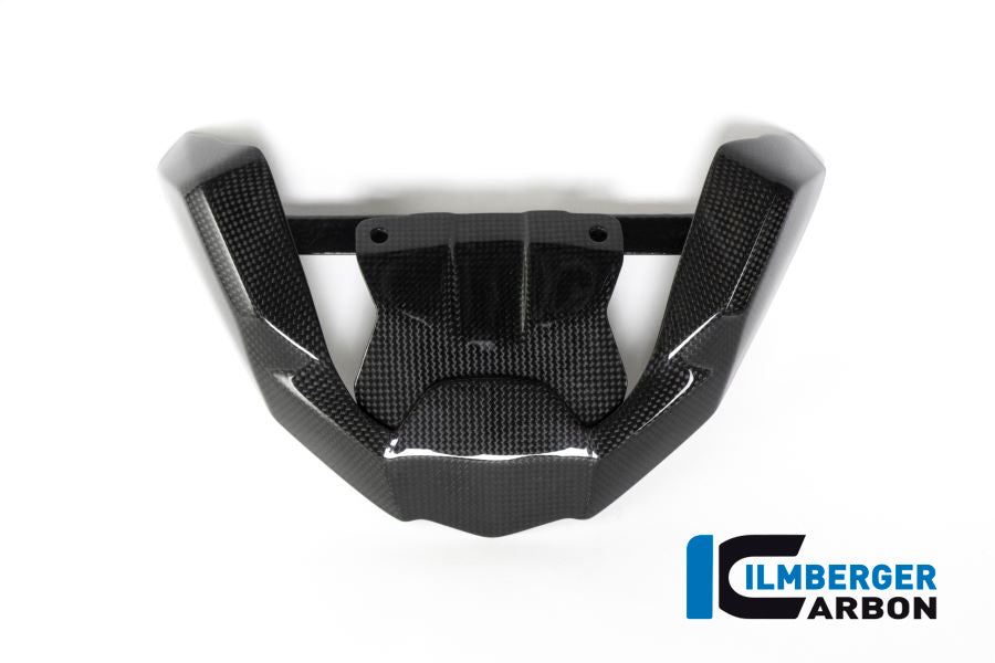Front beak extension BMW R 1200 GS MY 2017-2018