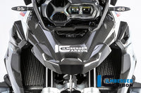 Front beak front extension BMW R 1250 GS