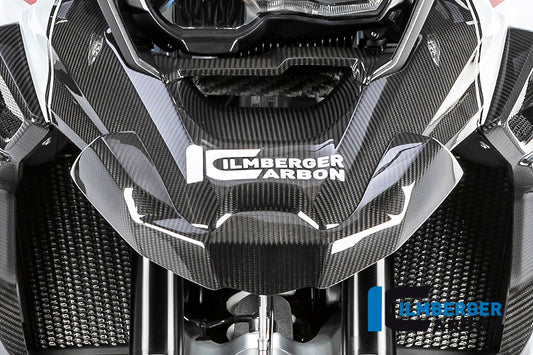 Front beak front extension BMW R 1250 GS