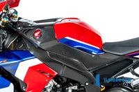 Tankcover insert left for original tanksidepanel CBR 1000 RR-R/SP 2020