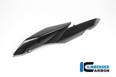 Left seat side cover BMW R 1200 R (LC) ab 2015
