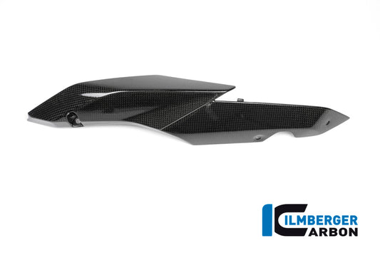 Left seat side cover BMW R 1200 R (LC) ab 2015