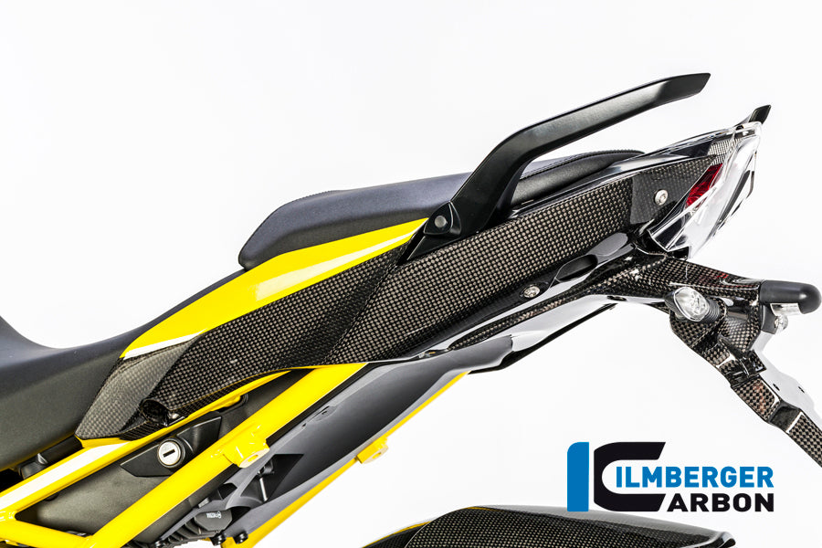Left seat side cover BMW R 1200 R (LC) ab 2015