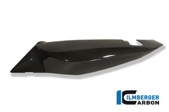 Side cover under seat left BMW F 800 R (2009-2014)