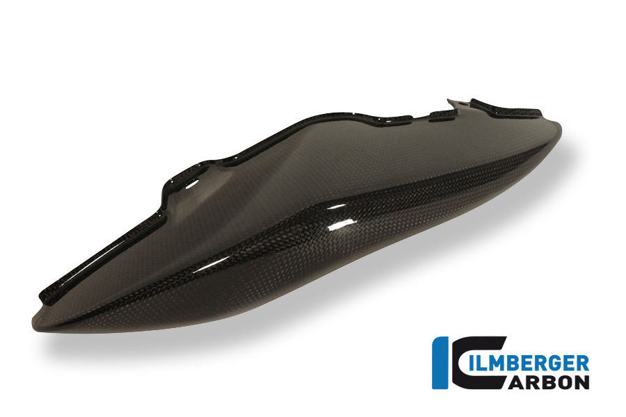 Left side cover under seat Triumph Speed Triple (2011-aktuell)