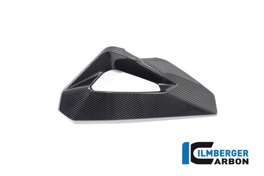Cover on the watercooler left BMW S 1000 XR 2024