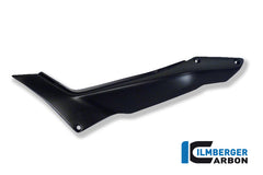 Side cover under seat left Ducati Multistrada 1200 ab 2013