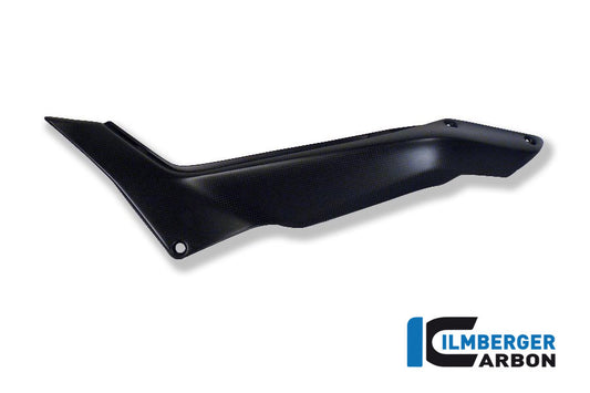 Side cover under seat left Ducati Multistrada 1200 ab 2013