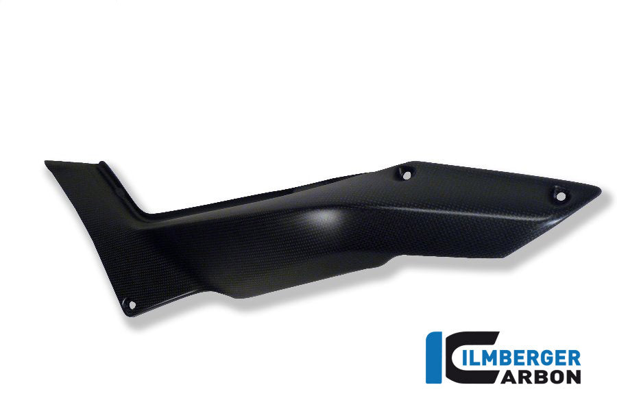 Side cover under seat left Ducati Multistrada 1200 ab 2013