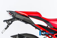 Side cover at seat right BMW R 1200 R (LC) ab 2015