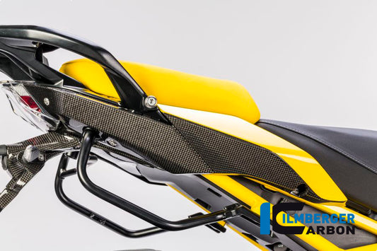 Side cover at seat right BMW R 1200 R (LC) ab 2015