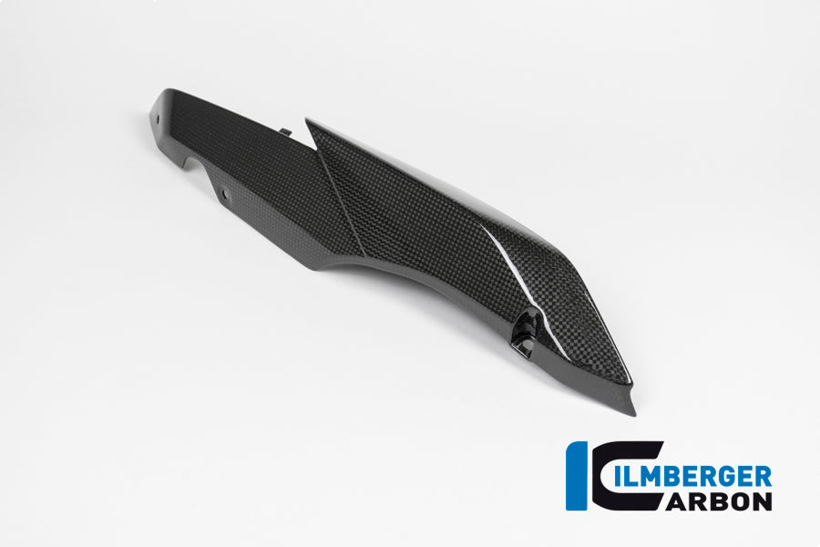 Side cover at seat right BMW R 1200 R (LC) ab 2015