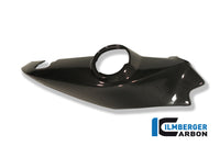 Side cover under seat right BMW F 800 R (2012-2015)