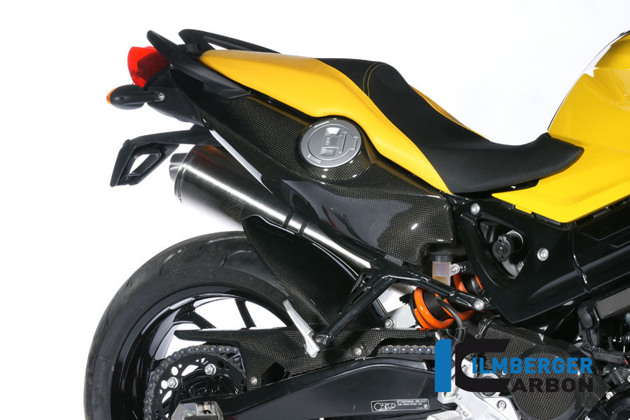 Side cover under seat right BMW F 800 R (2012-2015)