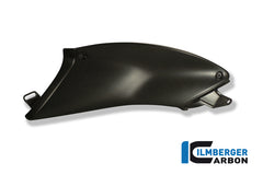 Right side cover on tank Ducati Diavel