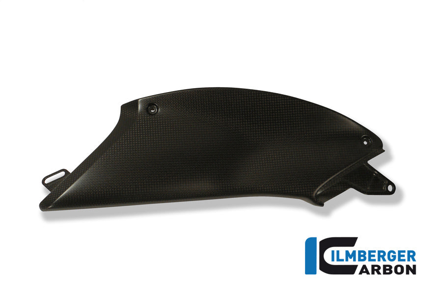 Right side cover on tank Ducati Diavel