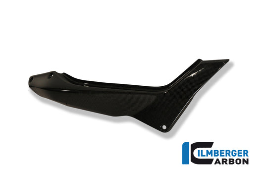 Side cover under seat right Ducati Multistrada 1200