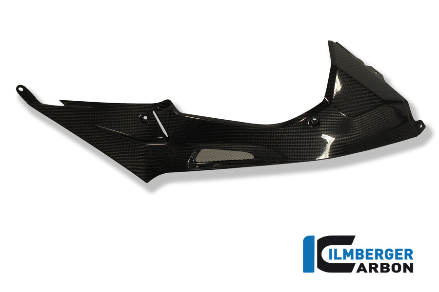 Right side cover on the tank BMW S 1000 RR Straße