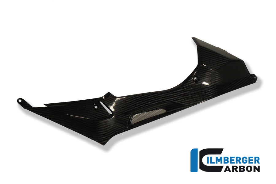 Right side cover on the tank BMW S 1000 RR Stocksport