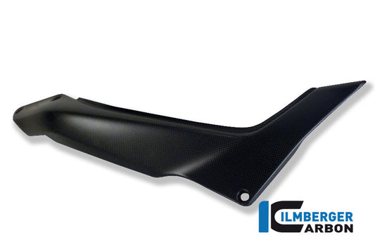 Right side cover under seat Ducati Multistrada 1200 ab 2013