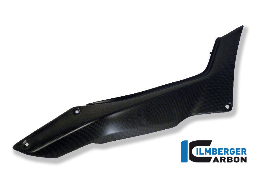 Right side cover under seat Ducati Multistrada 1200 ab 2013