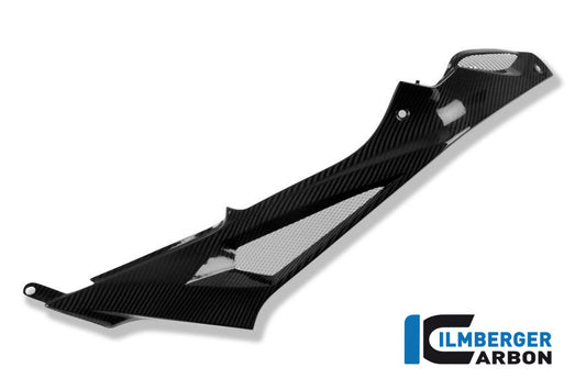 Right side cover on the tank BMW S 1000 R (2014-aktuell)