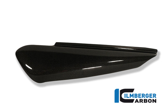 Left side cover Ducati Monster 900