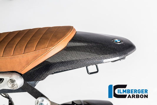 SEAT COVER - BMW R NINE T SCRAMBLER
