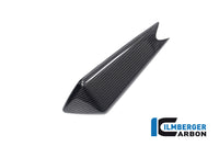 Passenger seat cover Tuono/RSV4 from 2021 Aprilia Tuono V4