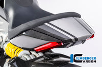 Passenger seat Cover XDiavel'16