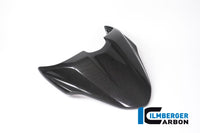 Passenger seat cover Ducati Monster 1200 / 1200 S finish