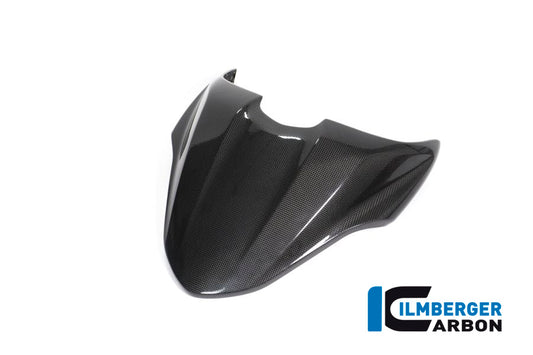 Passenger seat cover Ducati Monster 1200 / 1200 S finish