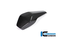 Passenger seat cover Panigale V4 / V4 S