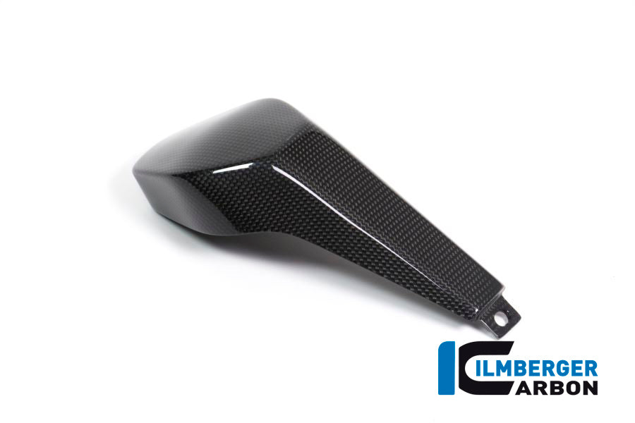 Passenger seat cover gloss Panigale V4 / V4 S