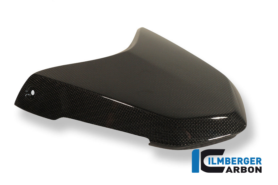 Pillion seat cover Triumph Speed Triple (2011-aktuell)