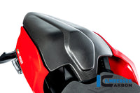 Seat Cover matt V4 Streetfighter