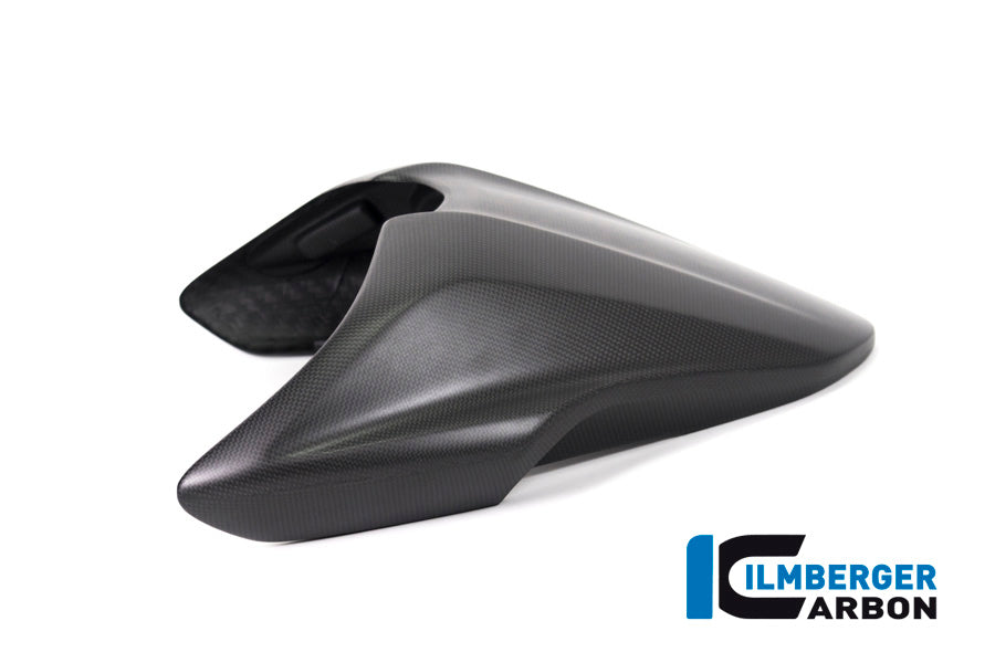 Passenger seat cover Ducati Monster 1200 / 1200 S finish