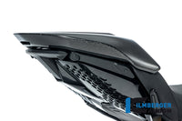 Seat cover Ducati Diavel V4 from 2023 matte