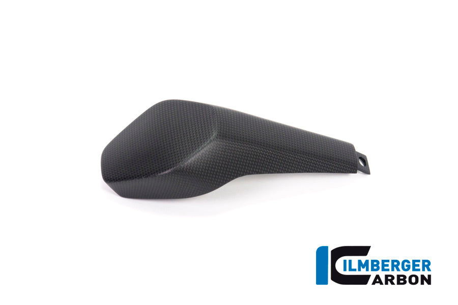 Passenger seat cover matt Panigale V4 / V4 S