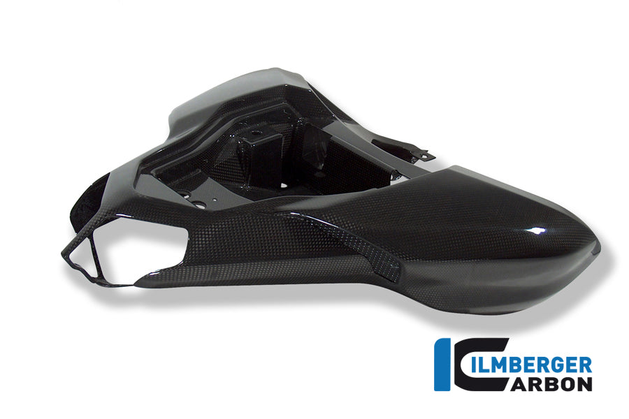 Rear fairing Biposto 2 pcs Ducati 848 S