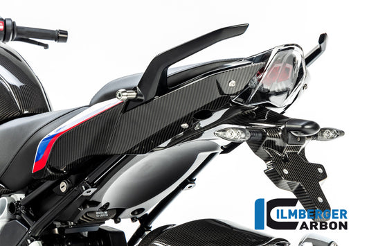 Seat unit panel left BMW R 1250 R / R 1250 RS