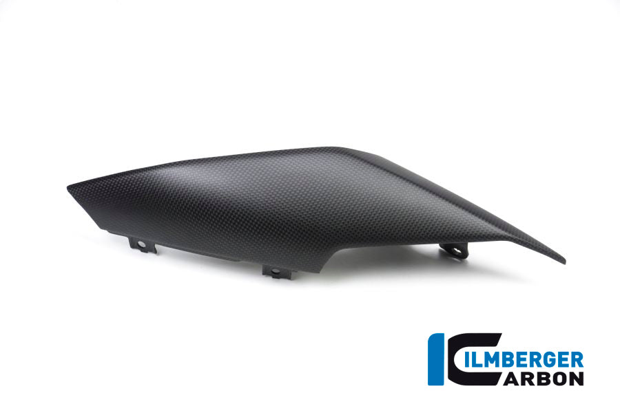 Seat left matt Ducati XDiavel'16
