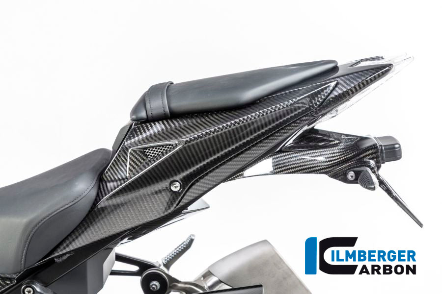 Rear fairing left BMW S 1000 R