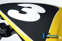 Rear fairing (single seat) R/CR Buell 1125 R