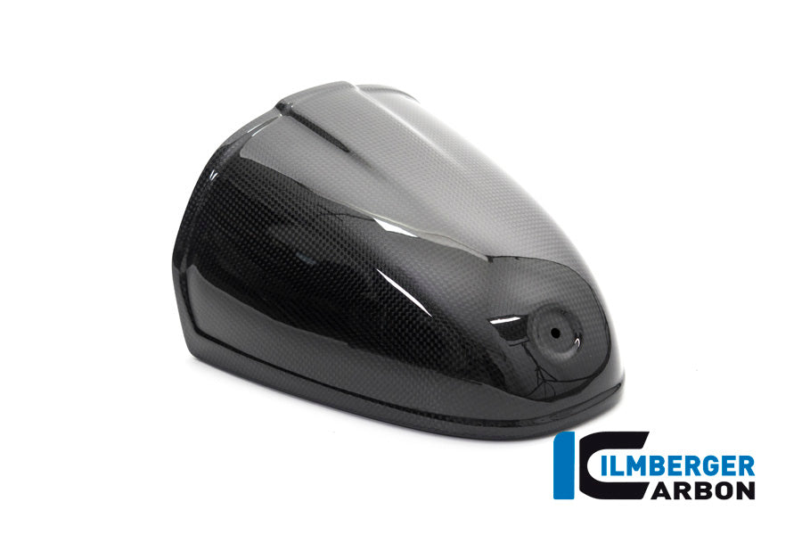 Pillion seat cover incl holders BMW R Nine T Racer´17