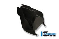 Rear fairing street (single-seater) BMW S 1000 RR Straße